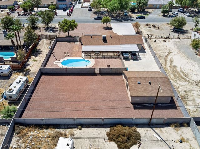 4920 Nettie Avenue, Las Vegas, NV 89110