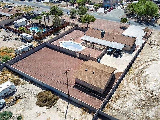4920 Nettie Avenue, Las Vegas, NV 89110