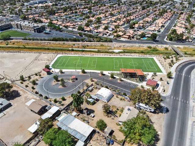 4920 Nettie Avenue, Las Vegas, NV 89110
