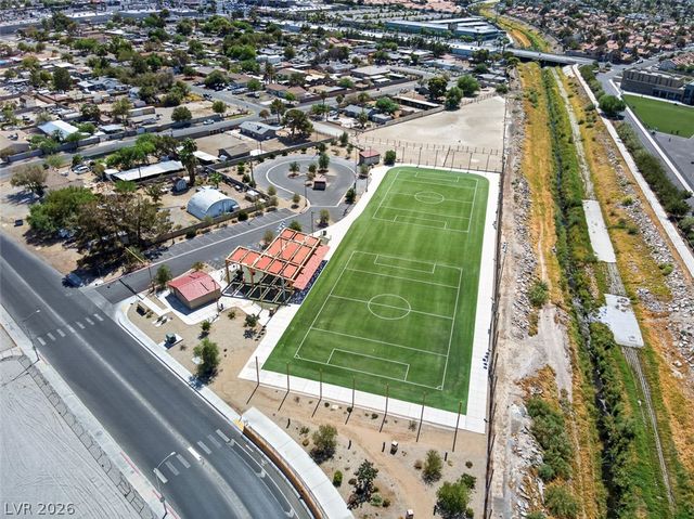 4920 Nettie Avenue, Las Vegas, NV 89110