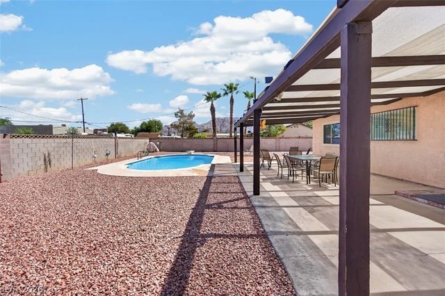 4920 Nettie Avenue, Las Vegas, NV 89110