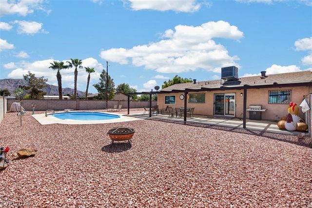 4920 Nettie Avenue, Las Vegas, NV 89110
