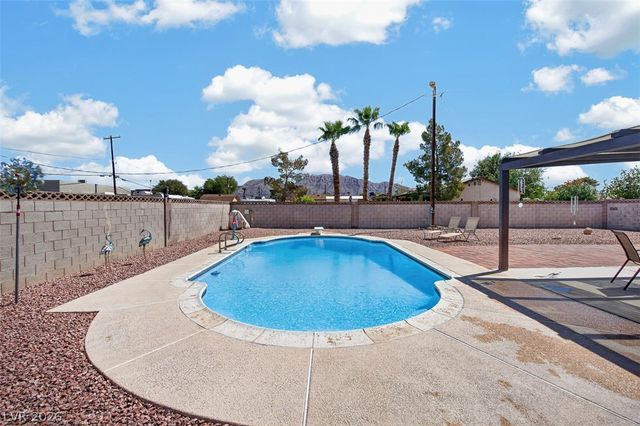 4920 Nettie Avenue, Las Vegas, NV 89110