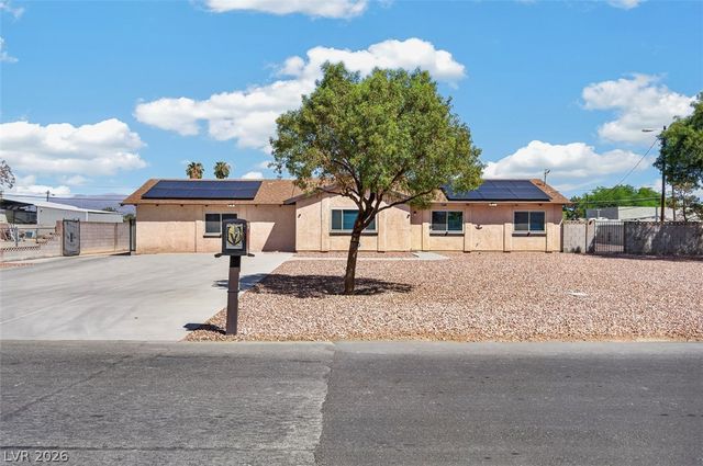 4920 Nettie Avenue, Las Vegas, NV 89110