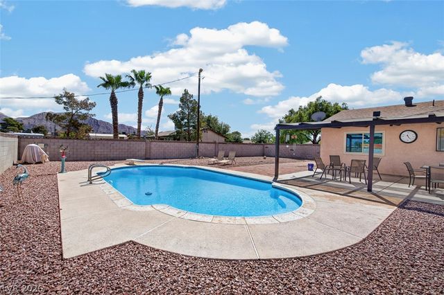 4920 Nettie Avenue, Las Vegas, NV 89110