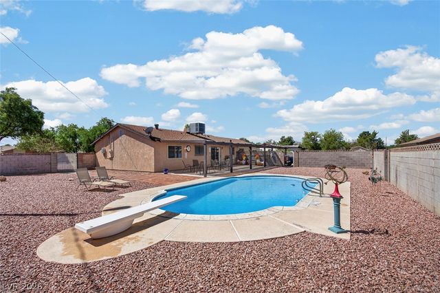 4920 Nettie Avenue, Las Vegas, NV 89110