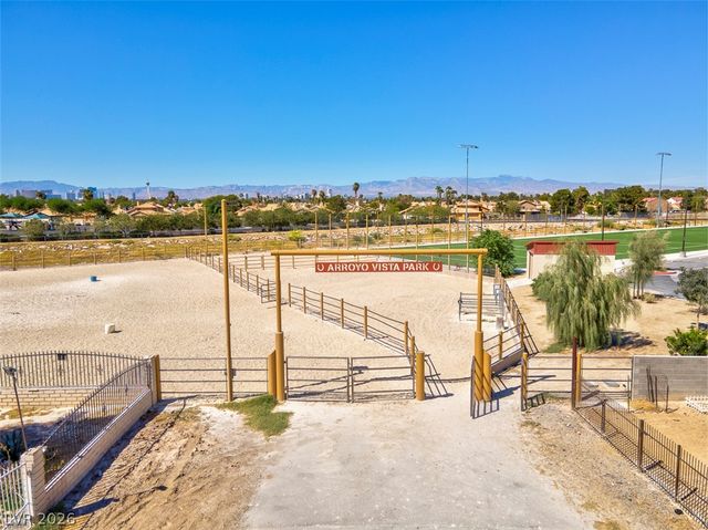 4920 Nettie Avenue, Las Vegas, NV 89110