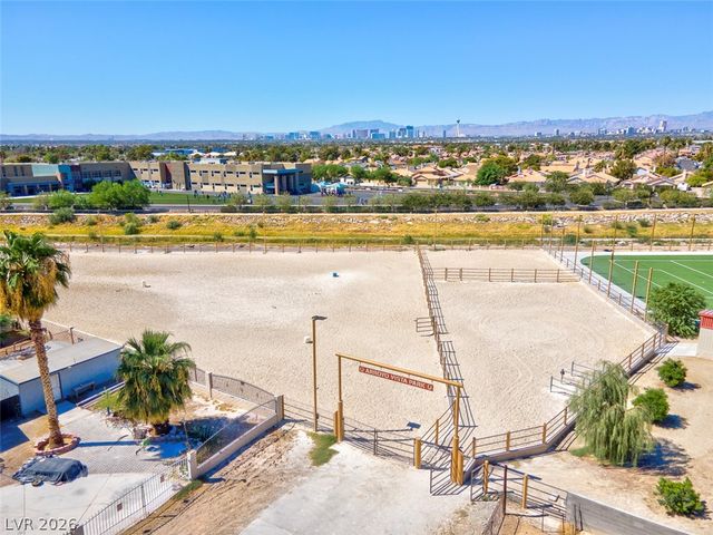 4920 Nettie Avenue, Las Vegas, NV 89110