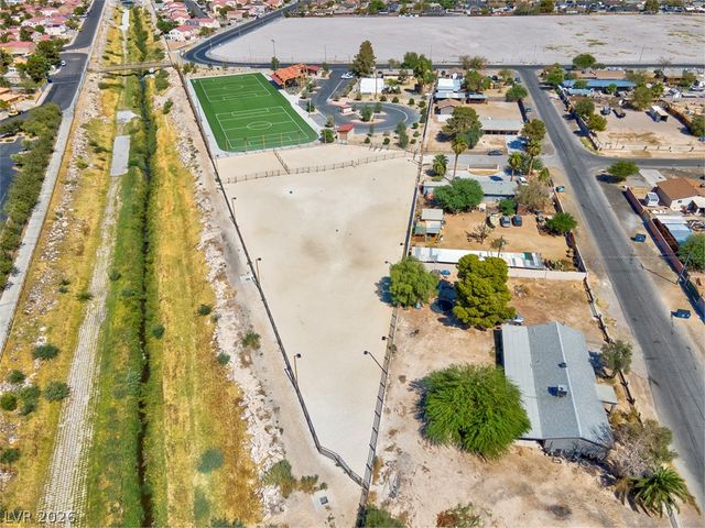4920 Nettie Avenue, Las Vegas, NV 89110