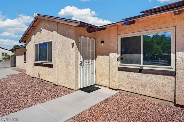 4920 Nettie Avenue, Las Vegas, NV 89110