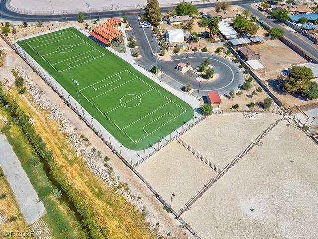 4920 Nettie Avenue, Las Vegas, NV 89110
