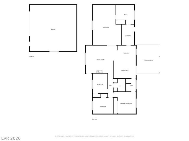 4920 Nettie Avenue, Las Vegas, NV 89110