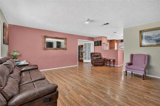 4920 Nettie Avenue, Las Vegas, NV 89110