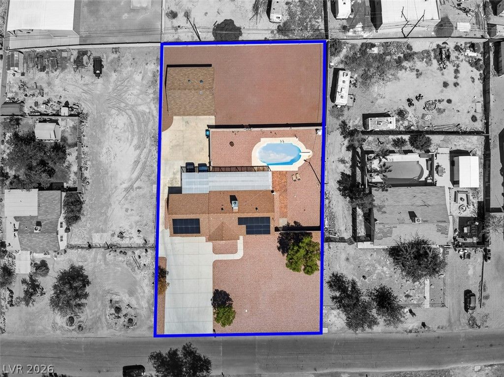 4920 Nettie Avenue, Las Vegas, NV 89110 — photo 3