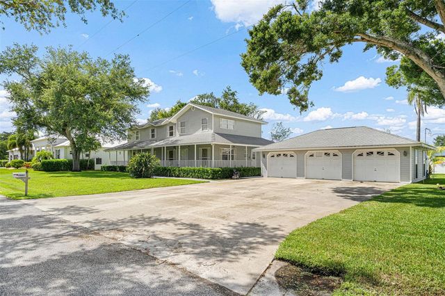 2002 8TH STREET W, Palmetto, FL 34221