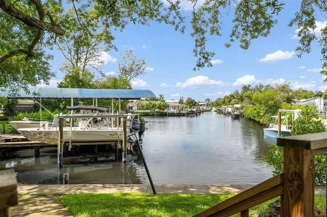 2002 8TH STREET W, Palmetto, FL 34221
