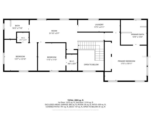 2002 8TH STREET W, Palmetto, FL 34221