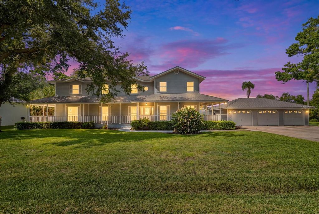 2002 8TH STREET W, Palmetto, FL 34221