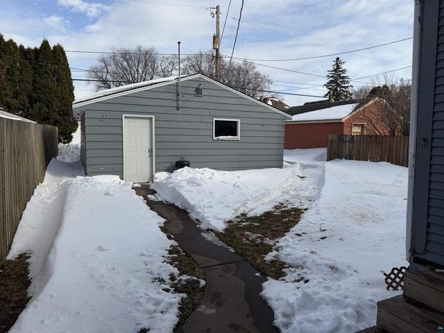 1914 Lackawanna Ave, Superior, WI 54880