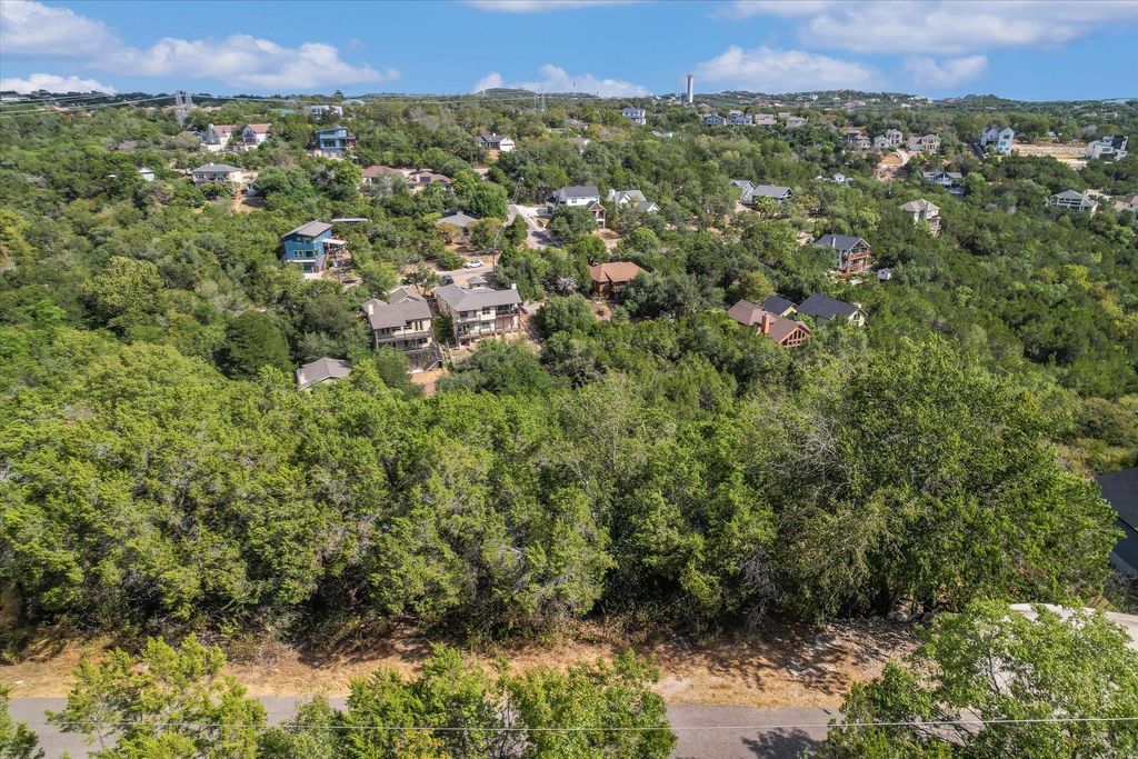 2412 Crazyhorse PASS, Austin, TX 78734