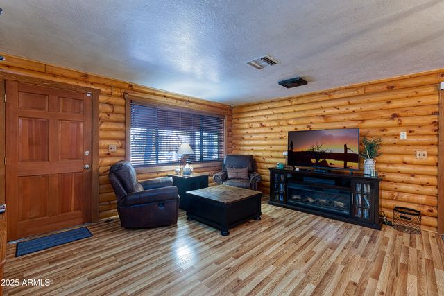 7185 Moon Creek Circle, Pinetop, AZ 85935