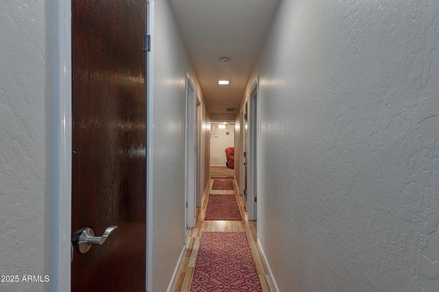 7185 Moon Creek Circle, Pinetop, AZ 85935