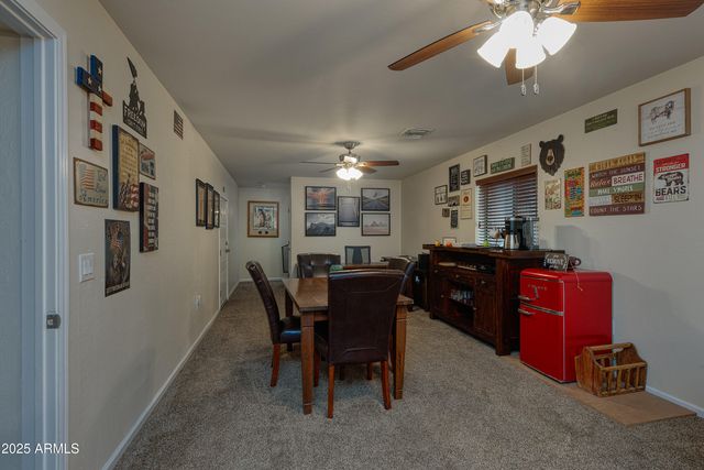 7185 Moon Creek Circle, Pinetop, AZ 85935