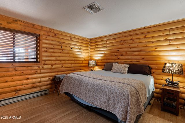 7185 Moon Creek Circle, Pinetop, AZ 85935