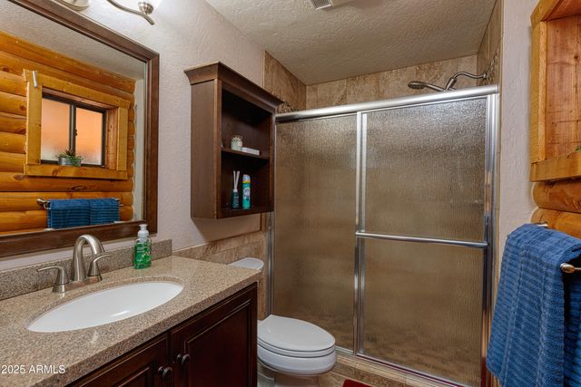 7185 Moon Creek Circle, Pinetop, AZ 85935