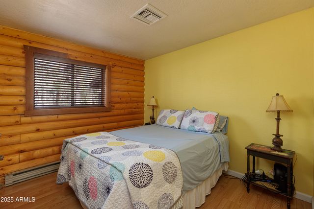 7185 Moon Creek Circle, Pinetop, AZ 85935