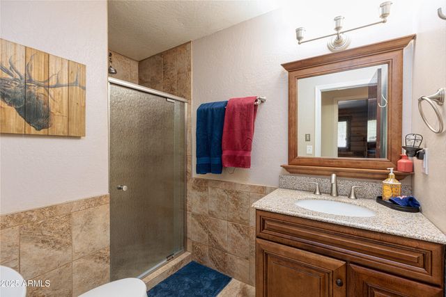 7185 Moon Creek Circle, Pinetop, AZ 85935