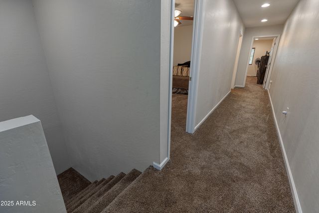 7185 Moon Creek Circle, Pinetop, AZ 85935