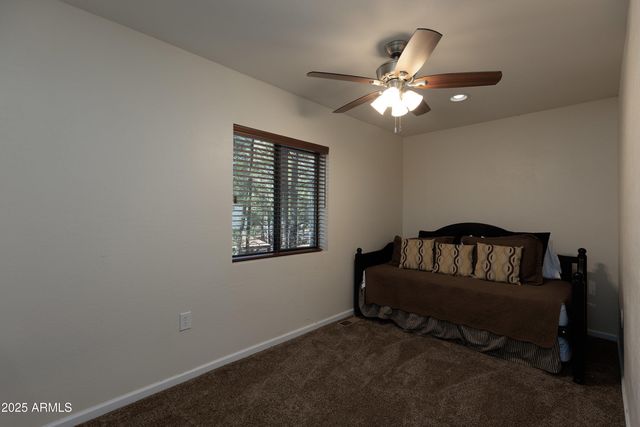 7185 Moon Creek Circle, Pinetop, AZ 85935