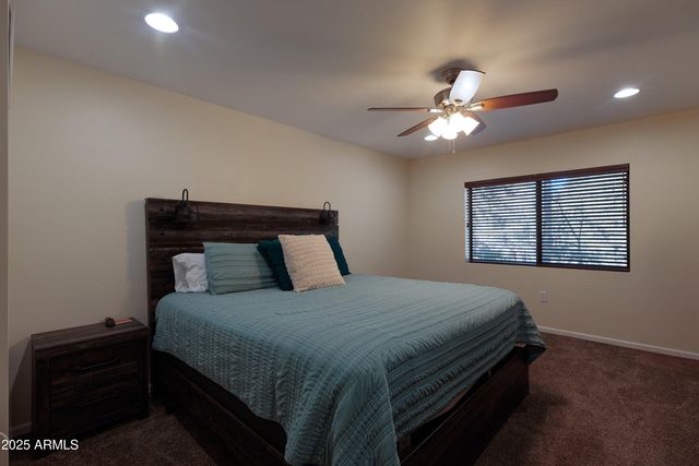 7185 Moon Creek Circle, Pinetop, AZ 85935