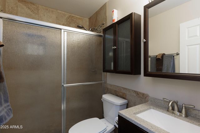 7185 Moon Creek Circle, Pinetop, AZ 85935