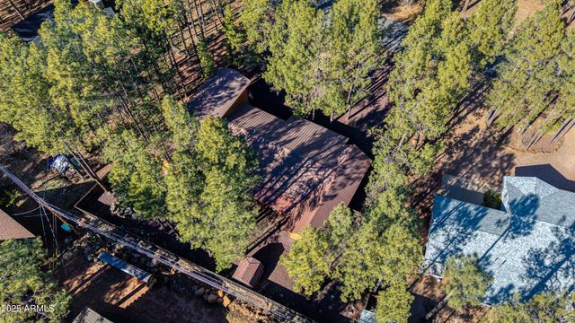 7185 Moon Creek Circle, Pinetop, AZ 85935