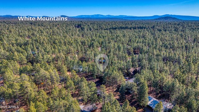 7185 Moon Creek Circle, Pinetop, AZ 85935