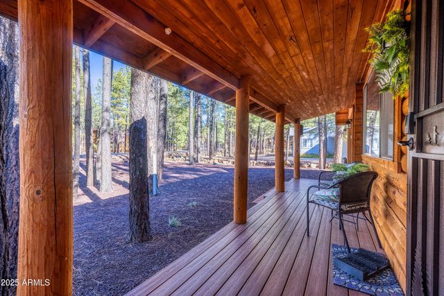 7185 Moon Creek Circle, Pinetop, AZ 85935
