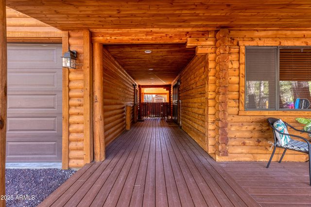 7185 Moon Creek Circle, Pinetop, AZ 85935