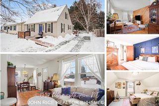 1224 Plymouth Avenue Ne, City Of Grand Rapids, MI 49505