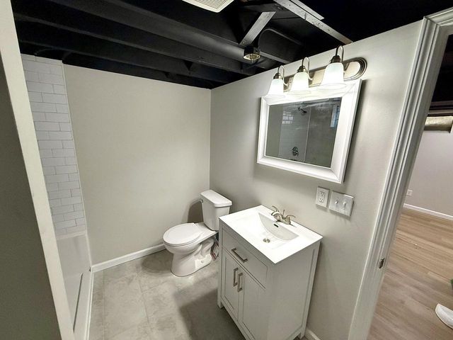 6560 N 60th STREET, Milwaukee, WI 53223