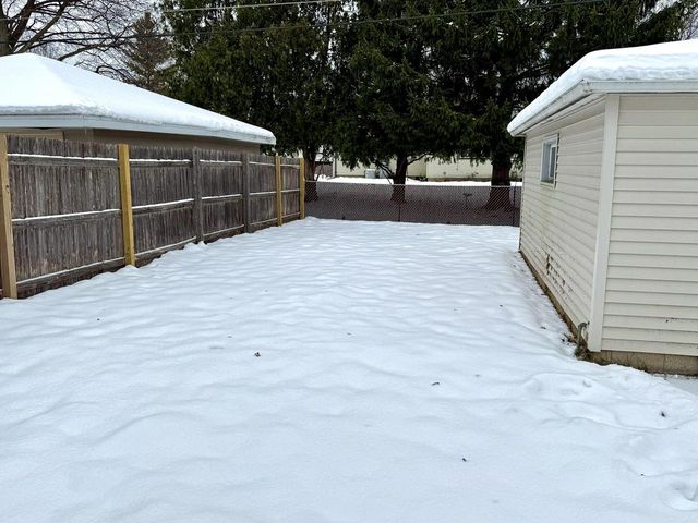 6560 N 60th STREET, Milwaukee, WI 53223