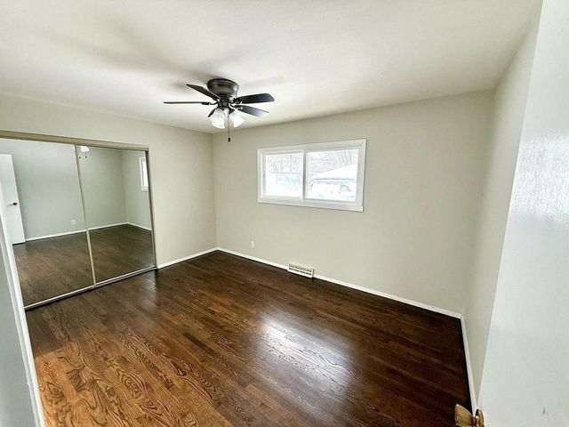 6560 N 60th STREET, Milwaukee, WI 53223