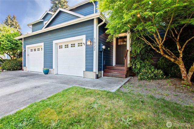 1622 Eastside Street SE, Olympia, WA 98501