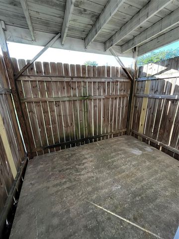 2306 Cedrick CV B, Austin, TX 78748