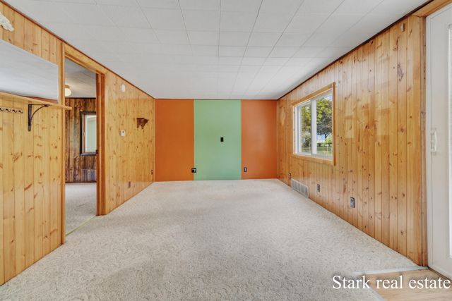 3137 Klug Street, Fruitport Twp, MI 49444