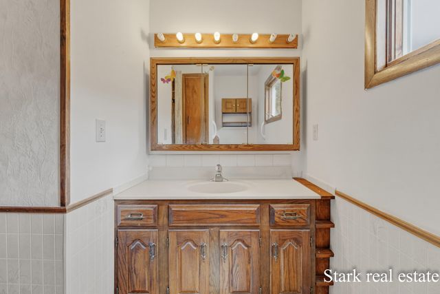 3137 Klug Street, Fruitport Twp, MI 49444