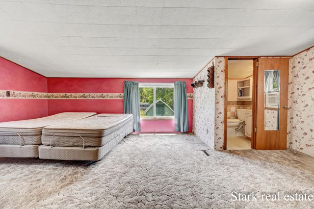 3137 Klug Street, Fruitport Twp, MI 49444
