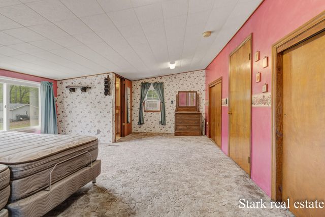 3137 Klug Street, Fruitport Twp, MI 49444