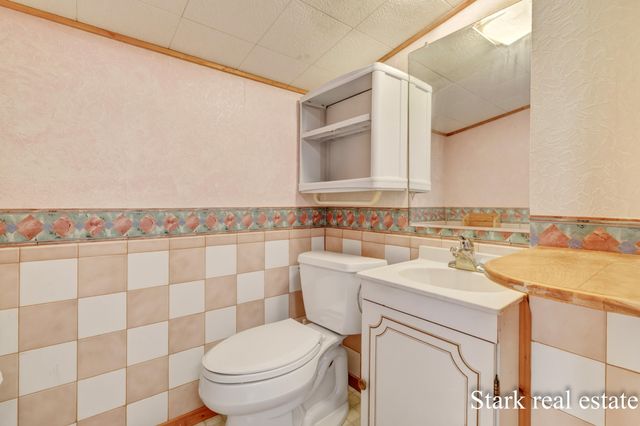 3137 Klug Street, Fruitport Twp, MI 49444